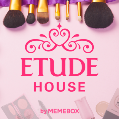 Memebox VIP Exclusives – Up to $6 Off On Etude House Box & Beauty 911!