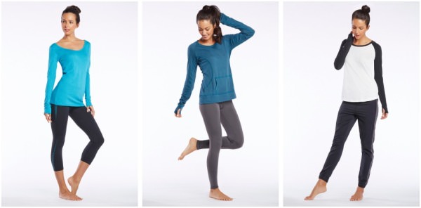 Fabletics November Collection Available Now + 50% Off!