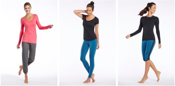 Fabletics November Collection Available Now + 50% Off!