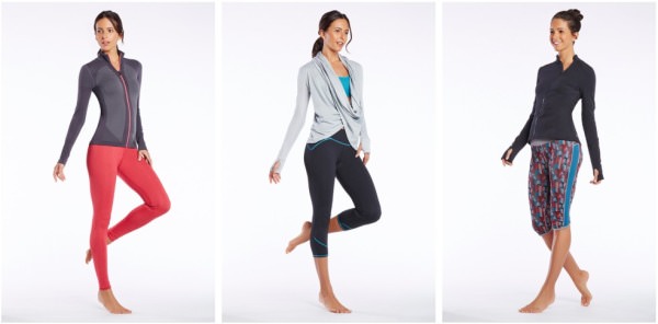 Fabletics November Collection Available Now + 50% Off!
