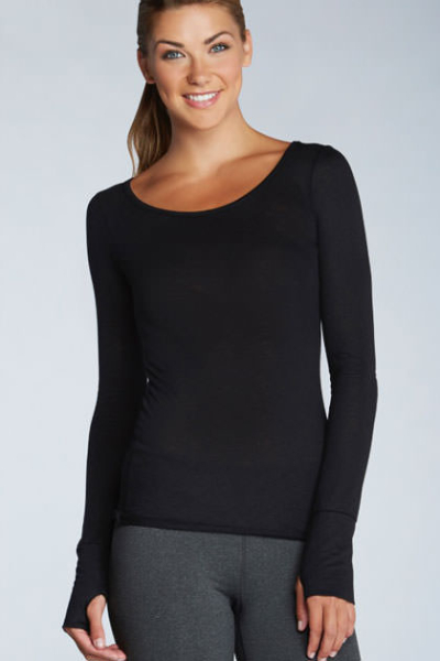 Fabletics Review + 50% Off Your First Outfit – September 2014