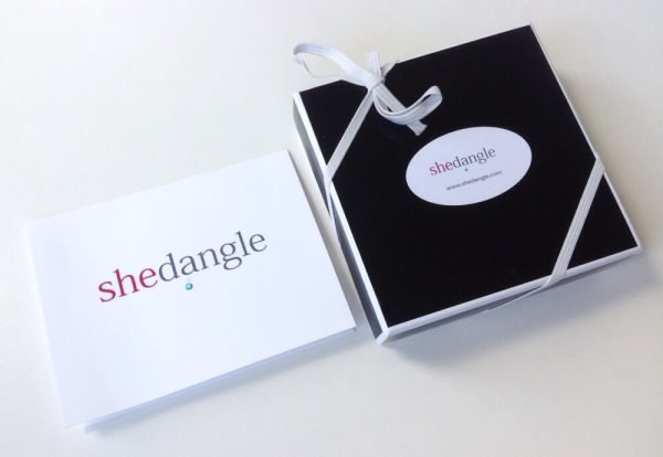 SheDangle Review + Coupon Code – September 2014