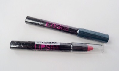 Popbasic Alice Collection Review + Discount – September 2014