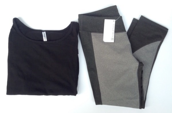 Fabletics Review + 50% Off Your First Outfit – September 2014