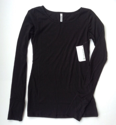 Fabletics Review + 50% Off Your First Outfit – September 2014