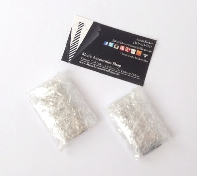 Men’s Accessories Box Review + Coupon Code – October 2014