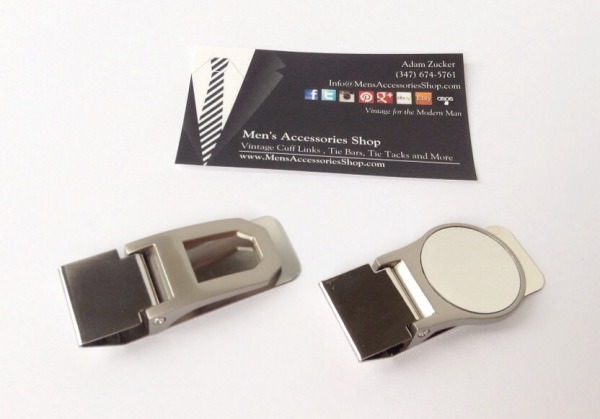 Men’s Accessories Box Review + Coupon Code – October 2014