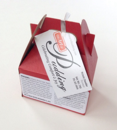 The Tasting Box by Foodie Pages Review + Discount – October 2014