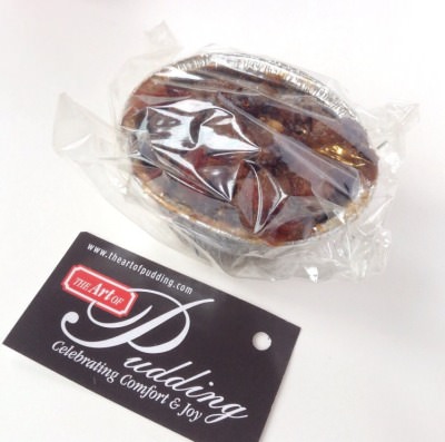 The Tasting Box by Foodie Pages Review + Discount – October 2014