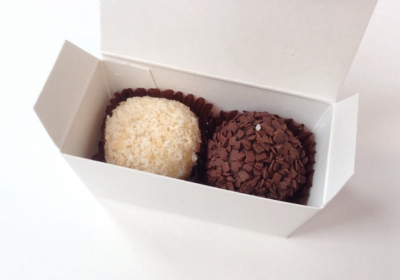 The Tasting Box by Foodie Pages Review + Discount – October 2014