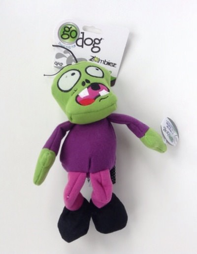 Bowzer Box Review + Discount Code – October 2014