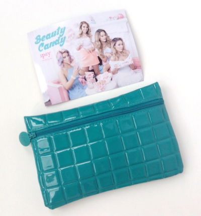 ipsy Glam Bag Review – October 2015