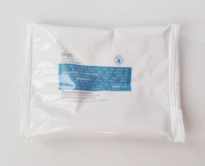 ipsy Glam Bag Review – October 2015