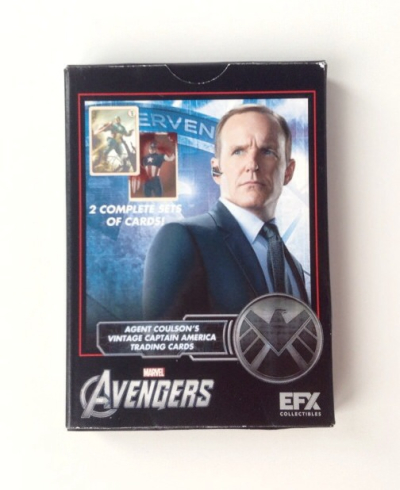 Nerd Block Classic Review + Promo Code – October 2014