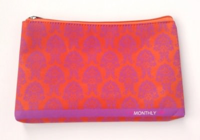 Lip Monthly Review + Coupon Code – October 2014