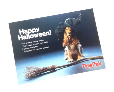 PawPak Review + Coupon Code – October 2014