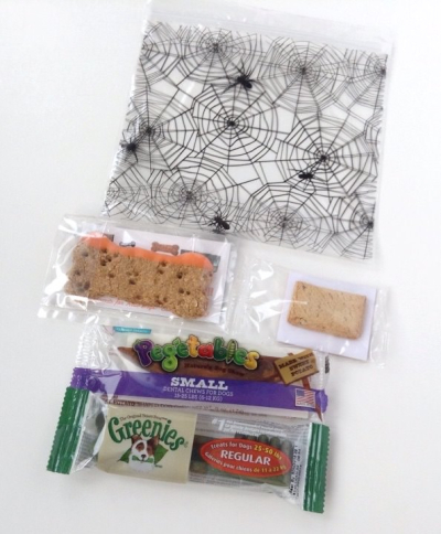 PawPak Review + Coupon Code – October 2014