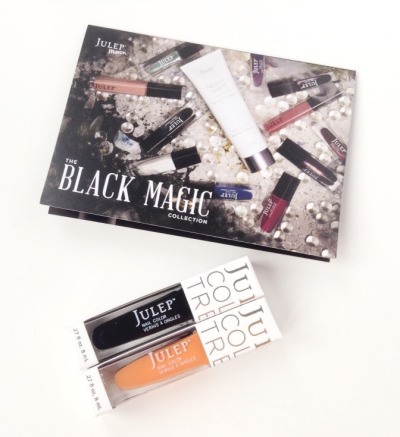 Julep Maven Review + Promo Codes – October 2014