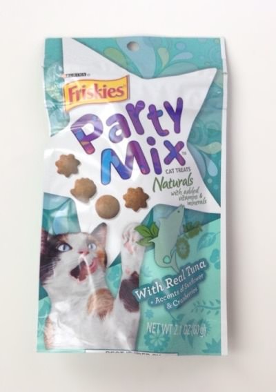 Meowbox Review + Promo Code – October 2014