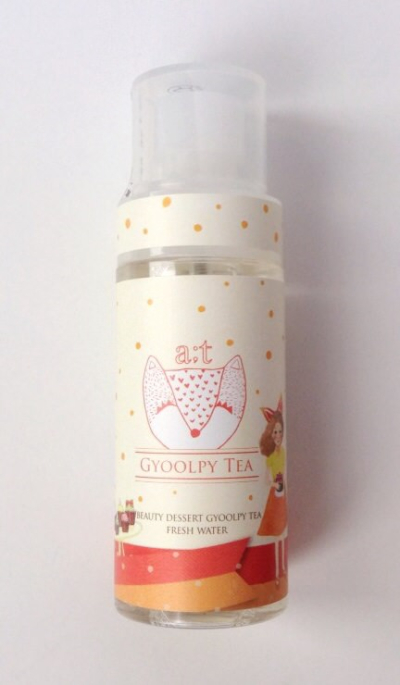 Memebox Special #30 Tea Cosmetics Review + NEW October Promo Codes!