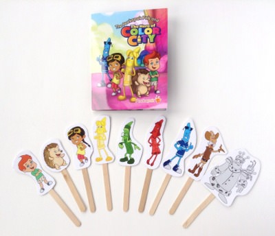 Peekapak Review + Coupon Code & Giveaway – October 2014