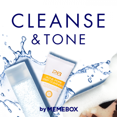 Memebox Early Bird Sale on 3 New Boxes!