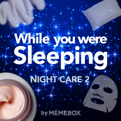 Memebox VIP Exclusives – New Boxes, Get Up To $9 Off!