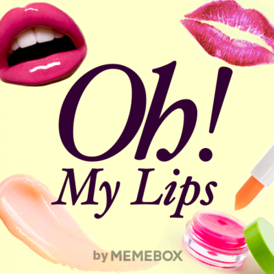 Memebox Early Bird Sale on 3 New Boxes!