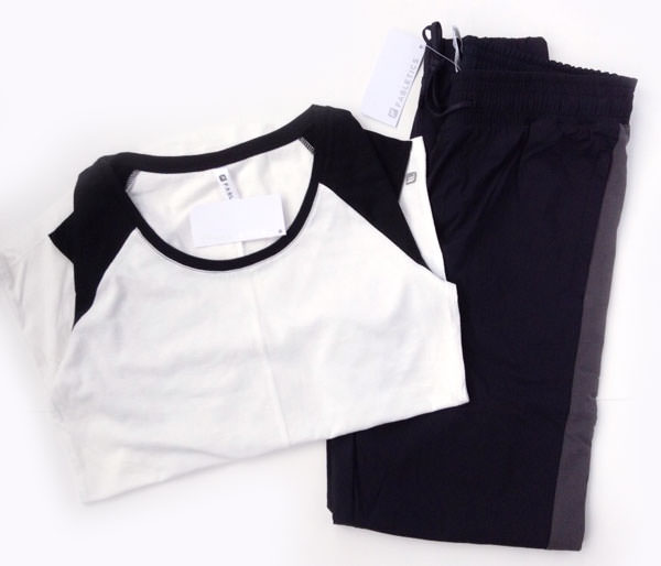 Fabletics Review + 50% Off Your First Outfit – November 2014