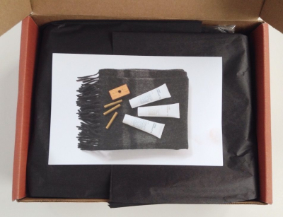 Bespoke Post Review + Coupon Code – October 2014