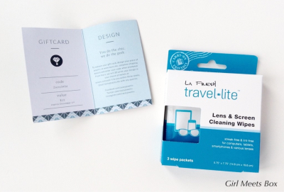 Popbasic Frankie Collection Review + Discount – October 2014
