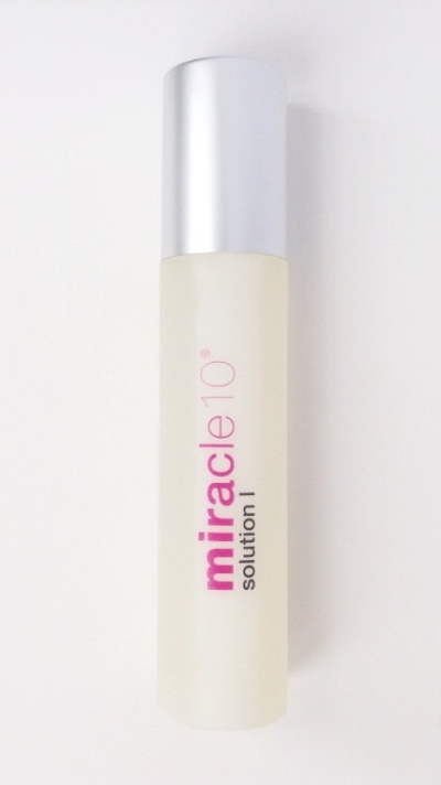 Miracle 10 Skin Rejuvenation Collection Review + Promo Code & GIVEAWAY!