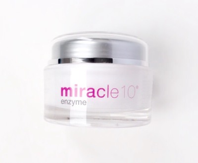 Miracle 10 Skin Rejuvenation Collection Review + Promo Code & GIVEAWAY!