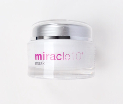 Miracle 10 Skin Rejuvenation Collection Review + Promo Code & GIVEAWAY!