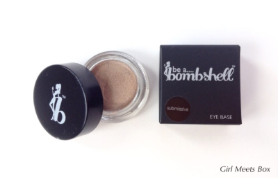 ipsy Glam Bag Review – November 2014