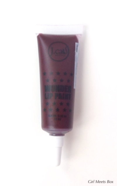 ipsy Glam Bag Review – November 2014