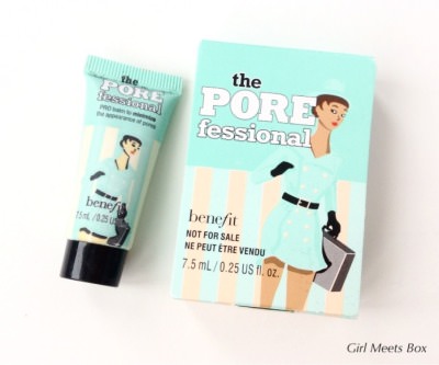 Indulge Me Box Review – November 2014