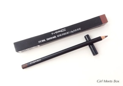 Indulge Me Box Review – November 2014
