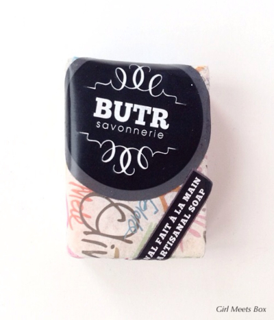 Indulge Me Box Review – November 2014