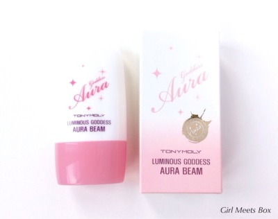 Memebox Tonymoly Review + Promo Codes