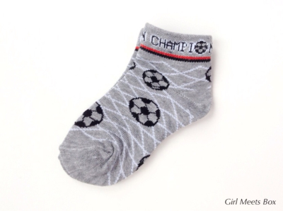 Sock Panda Review – November 2014