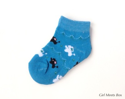 Sock Panda Review – November 2014