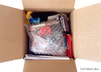 SwaagBox Review + Get First Box for $5 – November 2014