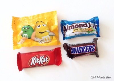 SwaagBox Review + Get First Box for $5 – November 2014