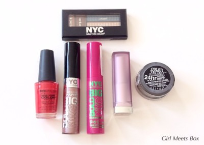 SwaagBox Review + Get First Box for $5 – November 2014