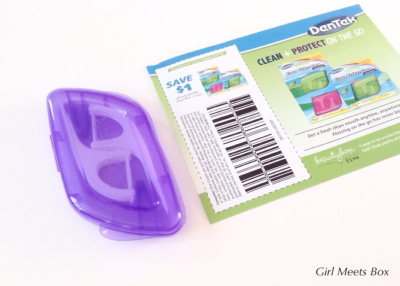 Beauty Box 5 Review + Coupon Code – November 2014
