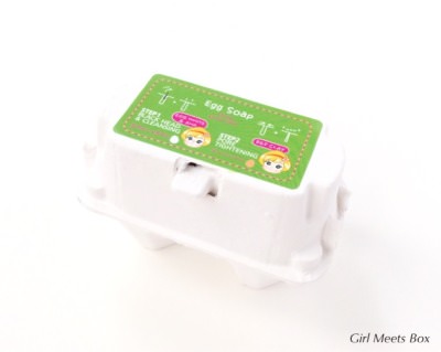 Memebox Free From Oil & Trouble 4 Review + Promo Codes