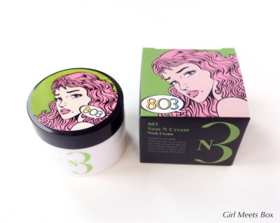 Memebox Thanksgiving Box Collection #1 For Me Review + Promo Codes