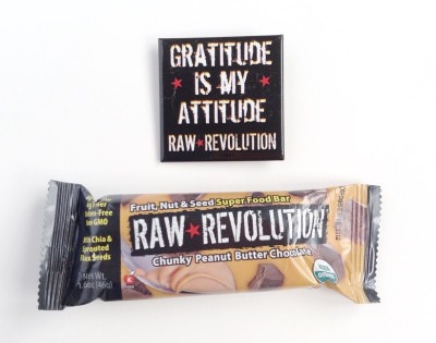 BuddhiBox Review + Coupon Code & GIVEAWAY – November 2014