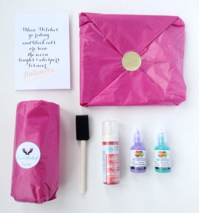 Embellished Boxes Review + Coupon Code – October 2014